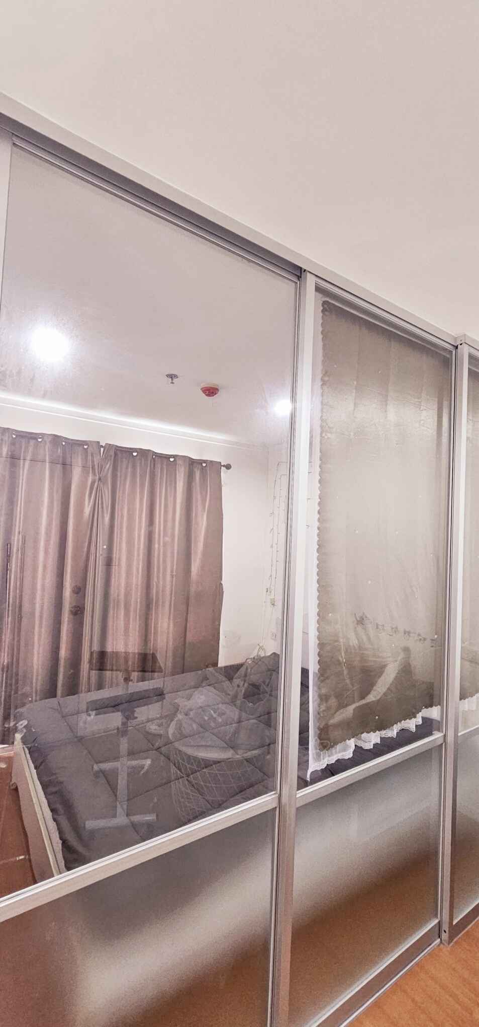 รูปภาพห้อง ลุมพินี พาร์ค รัตนาธิเบศร์ - งามวงศ์วาน