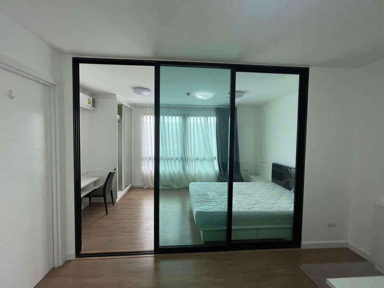 ไอคอนโด ศาลายา 2 เดอะ แคมปัส