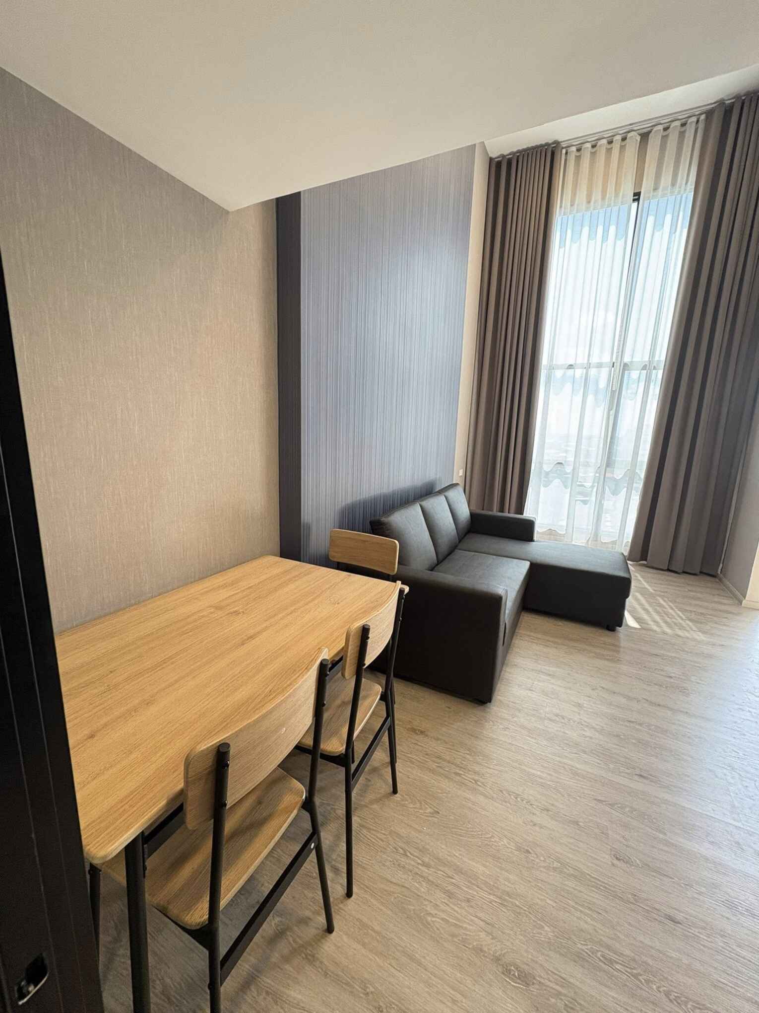 รูปภาพห้อง ออริจิ้น ปลั๊ก แอนด์ เพลย์ สิรินธร สเตชั่น