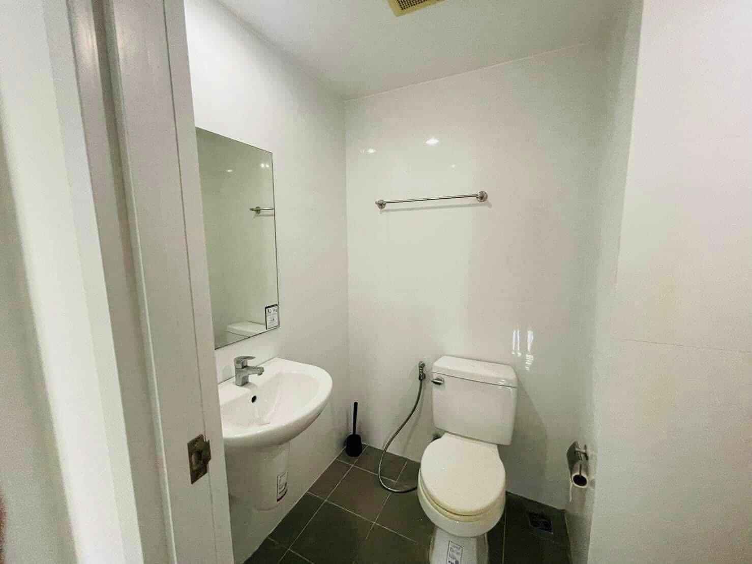 รูปภาพห้อง ไอคอนโด ศาลายา 2 เดอะ แคมปัส