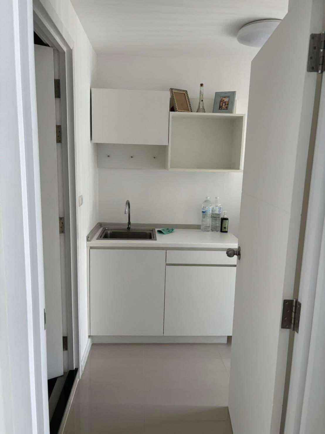 รูปภาพห้อง ไอคอนโด ศาลายา 2 เดอะ แคมปัส