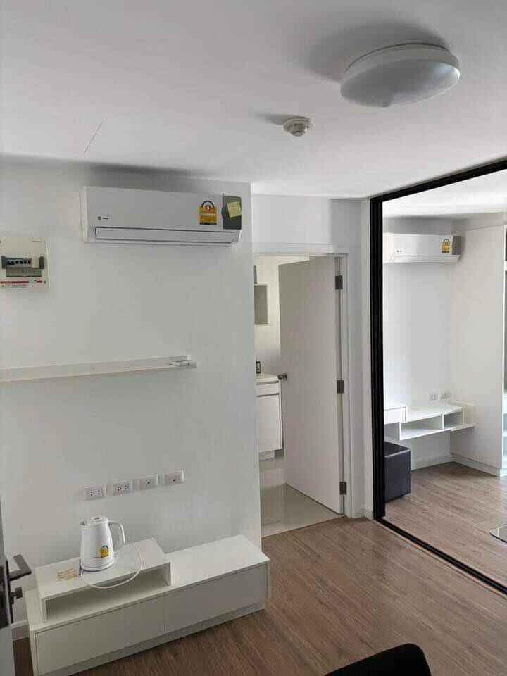 รูปภาพห้อง ไอคอนโด ศาลายา 2 เดอะ แคมปัส