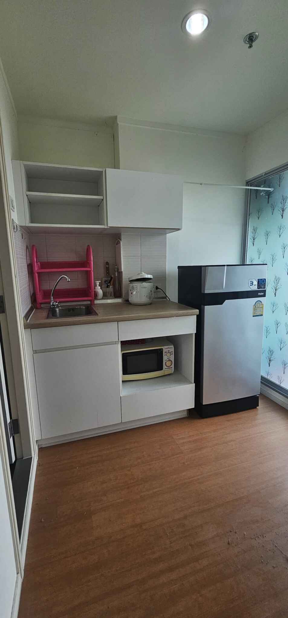 รูปภาพห้อง ลุมพินี พาร์ค รัตนาธิเบศร์ - งามวงศ์วาน