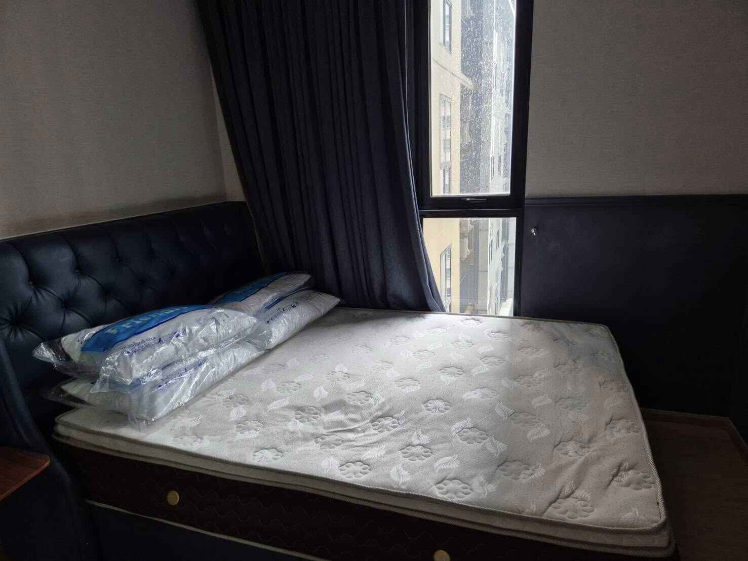 รูปภาพห้อง พลัมคอนโด ปิ่นเกล้า สเตชั่น