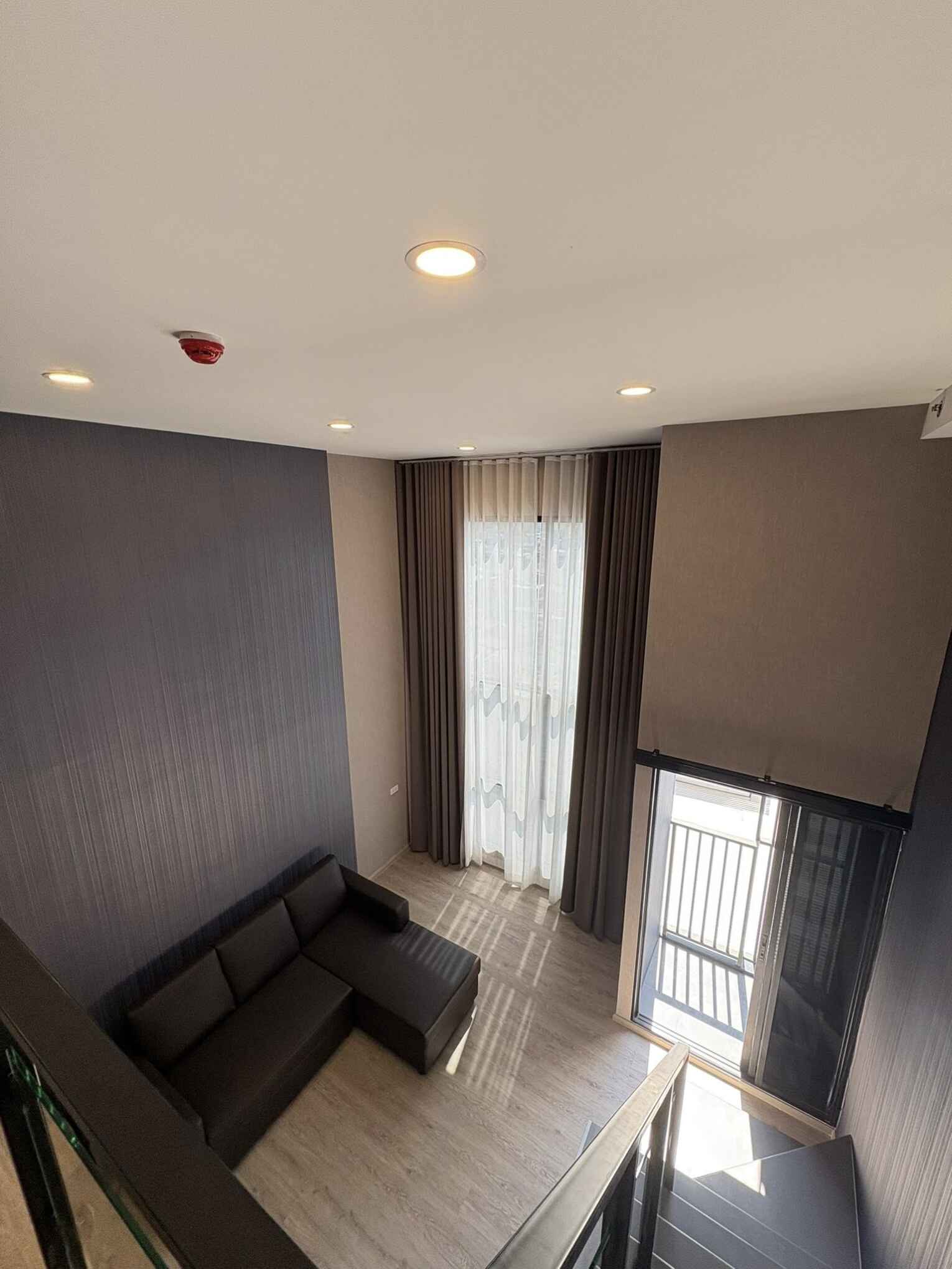 รูปภาพห้อง ออริจิ้น ปลั๊ก แอนด์ เพลย์ สิรินธร สเตชั่น