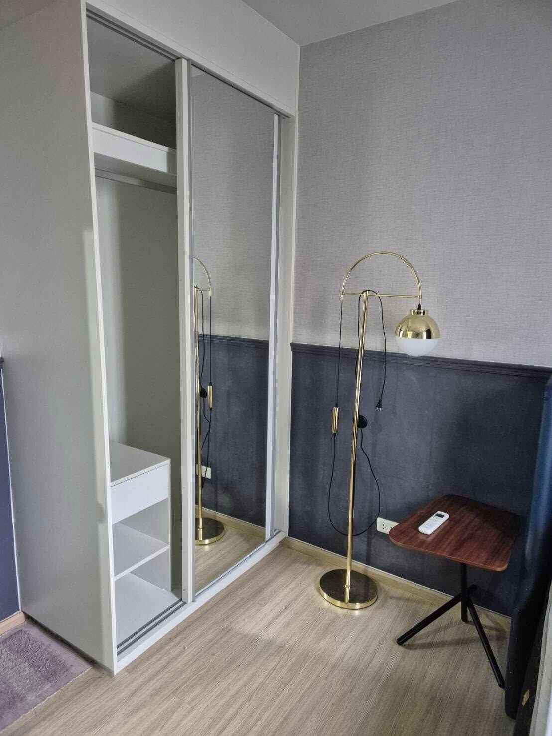 รูปภาพห้อง พลัมคอนโด ปิ่นเกล้า สเตชั่น