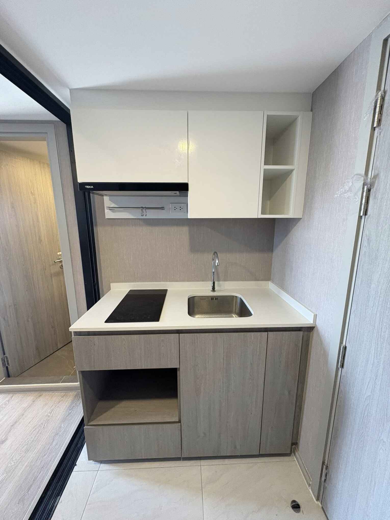 รูปภาพห้อง ออริจิ้น ปลั๊ก แอนด์ เพลย์ สิรินธร สเตชั่น