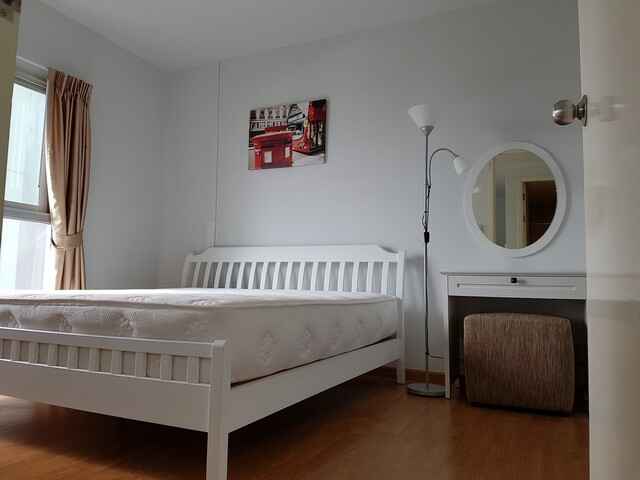 เดอะ พาร์คแลนด์ เพชรเกษม