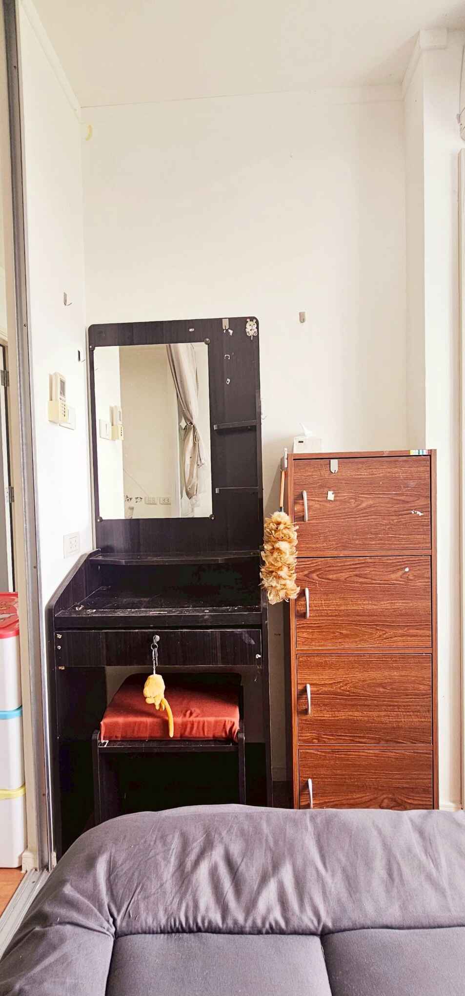 รูปภาพห้อง ลุมพินี พาร์ค รัตนาธิเบศร์ - งามวงศ์วาน