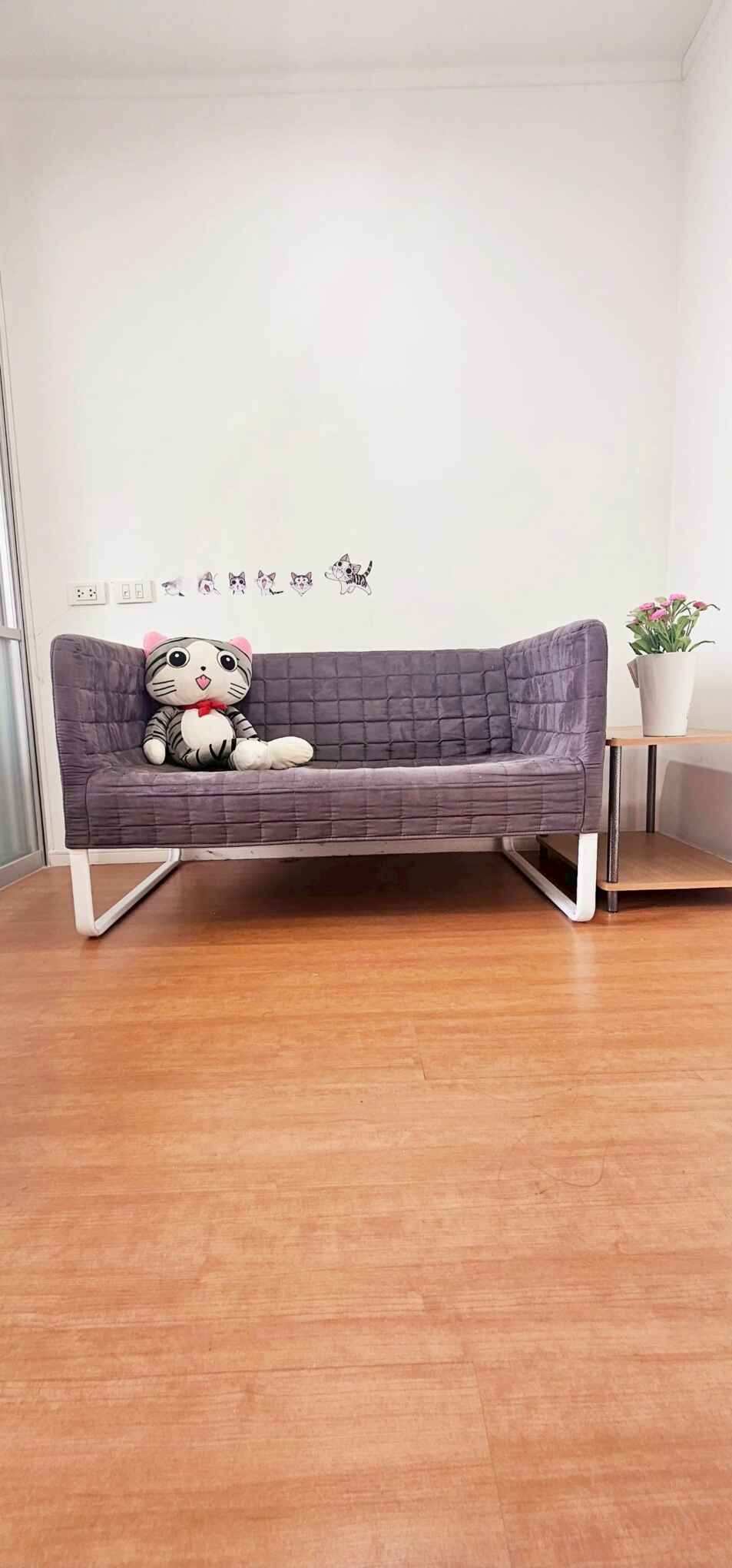 รูปภาพห้อง ลุมพินี พาร์ค รัตนาธิเบศร์ - งามวงศ์วาน