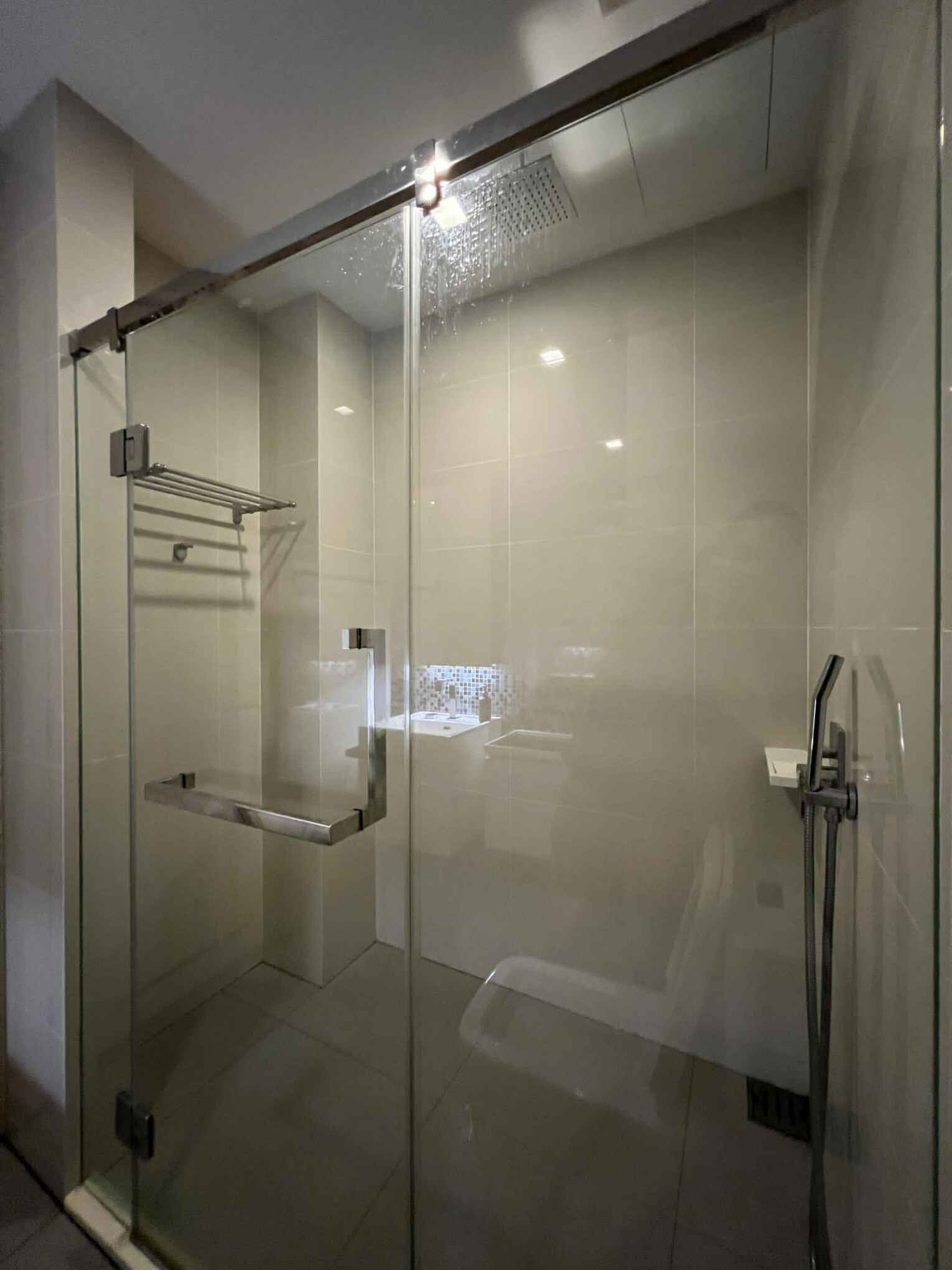 รูปภาพห้อง 333 ริเวอร์ไซด์