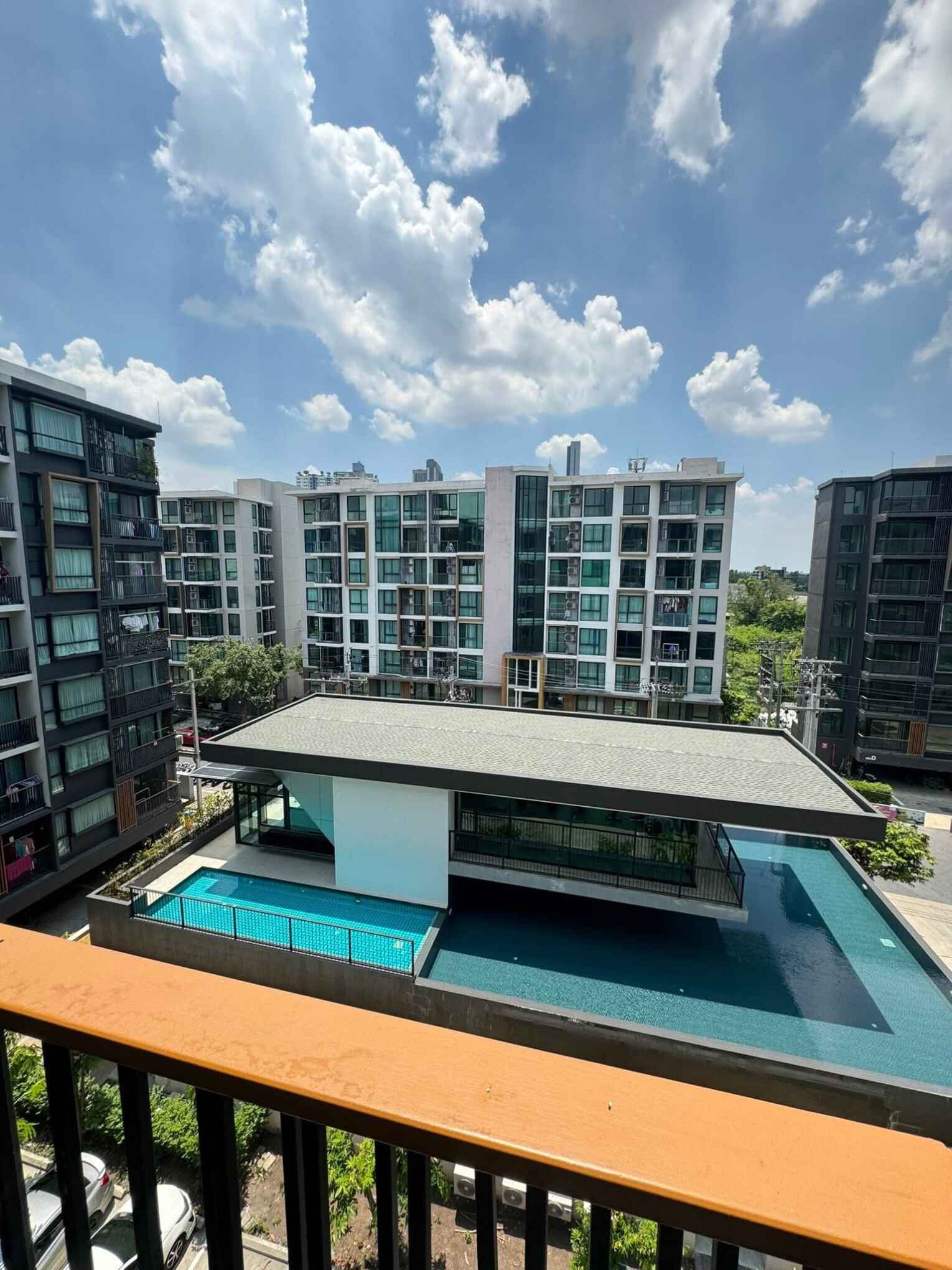 รูปภาพห้อง เซล รัตนาธิเบศร์