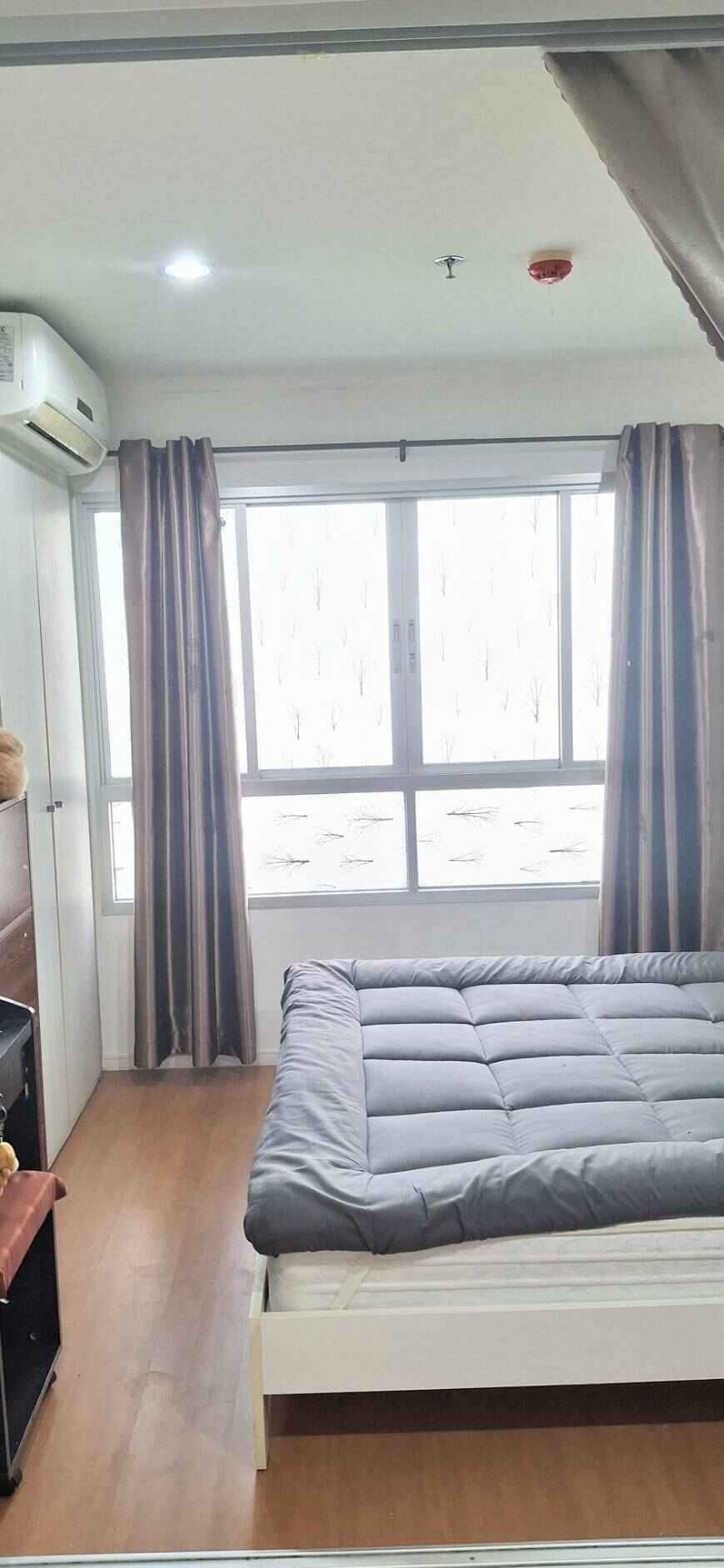 รูปภาพห้อง ลุมพินี พาร์ค รัตนาธิเบศร์ - งามวงศ์วาน