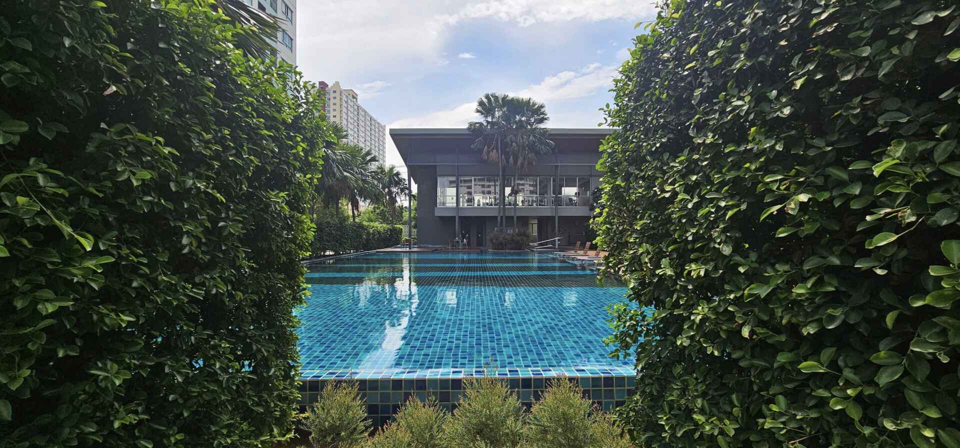 รูปภาพห้อง ลุมพินี พาร์ค รัตนาธิเบศร์ - งามวงศ์วาน