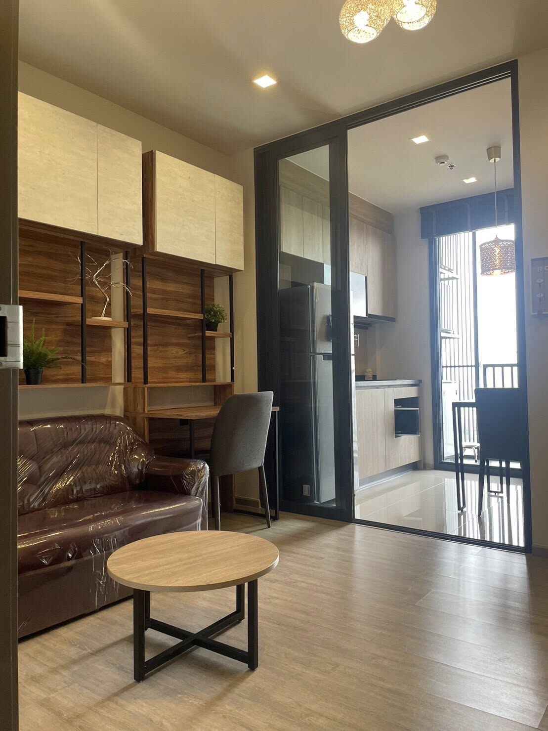 รูปภาพห้อง เดอะ ไลน์ วงศ์สว่าง