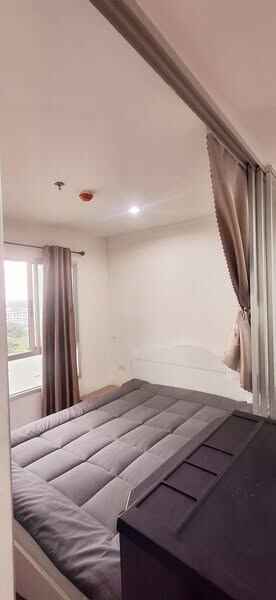 ลุมพินี พาร์ค รัตนาธิเบศร์ - งามวงศ์วาน