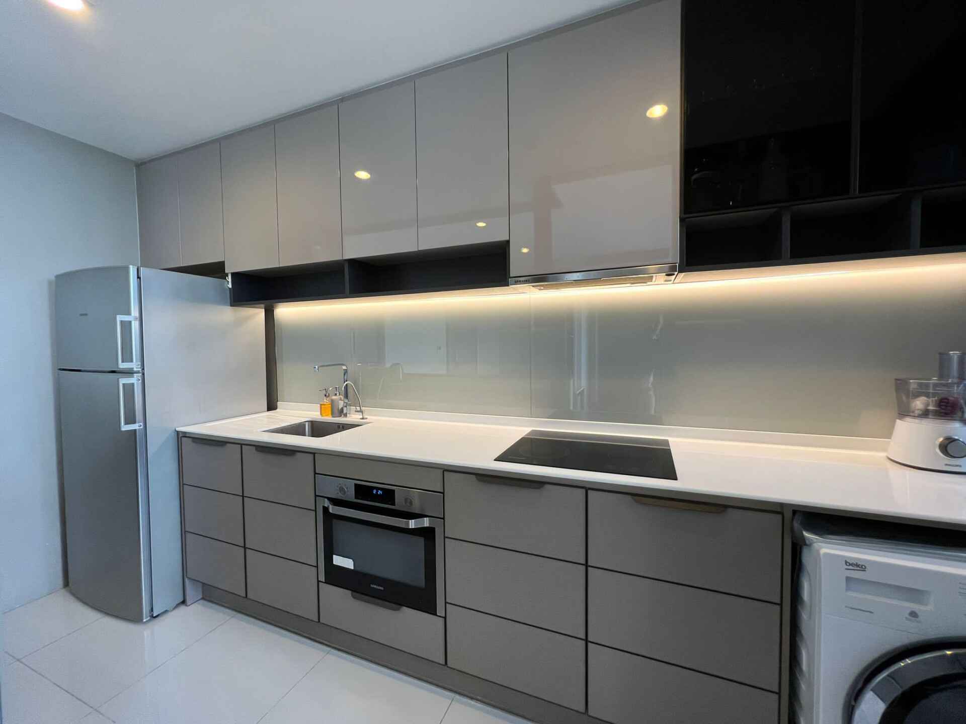 รูปภาพห้อง 333 ริเวอร์ไซด์