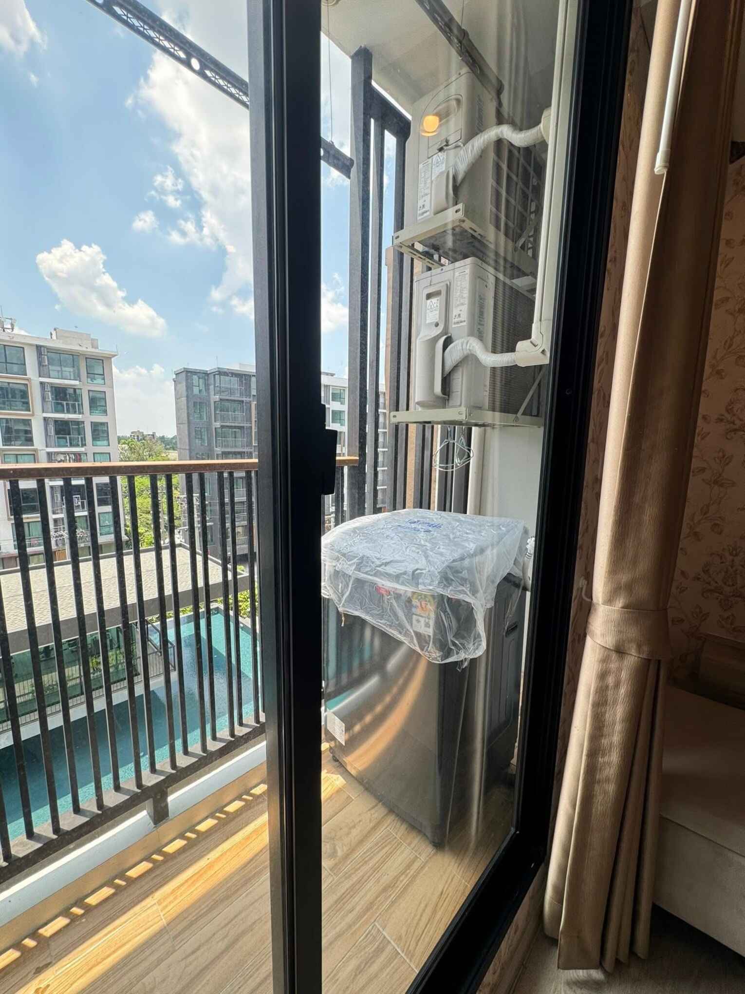 รูปภาพห้อง เซล รัตนาธิเบศร์