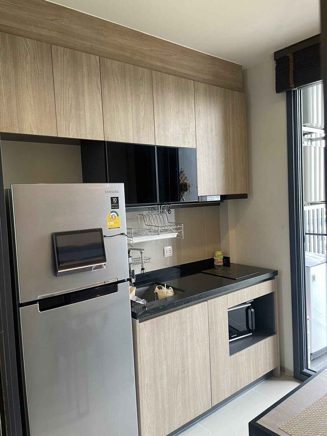 รูปภาพห้อง เดอะ ไลน์ วงศ์สว่าง