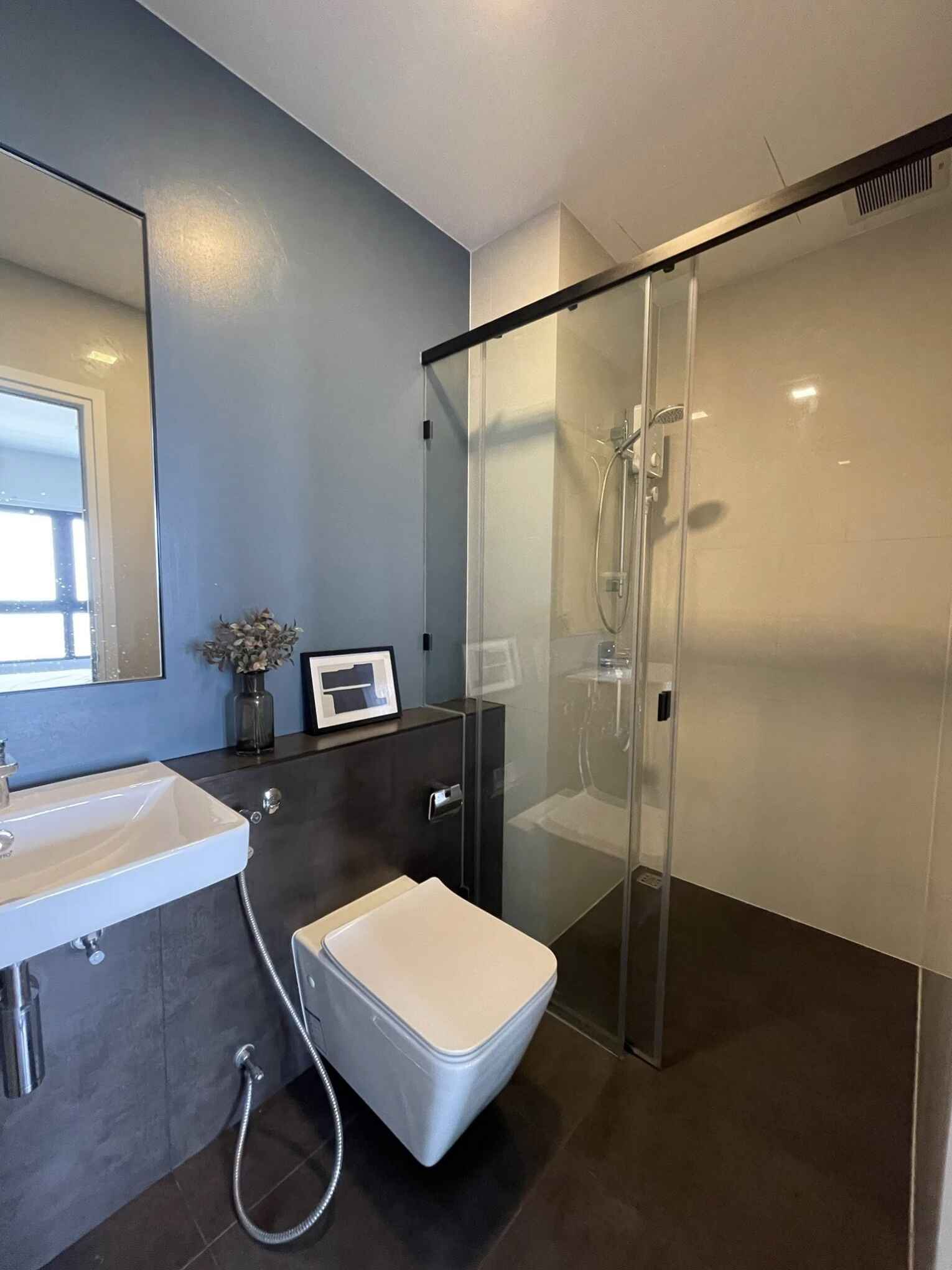 รูปภาพห้อง เดอะ คีย์ เอ็มอาร์ที เพชรเกษม 48