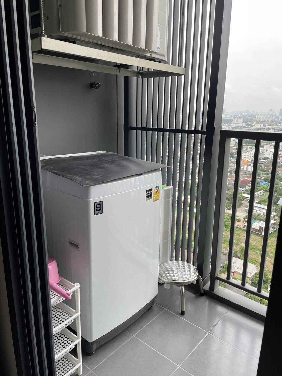 รูปภาพห้อง เดอะ ไลน์ วงศ์สว่าง