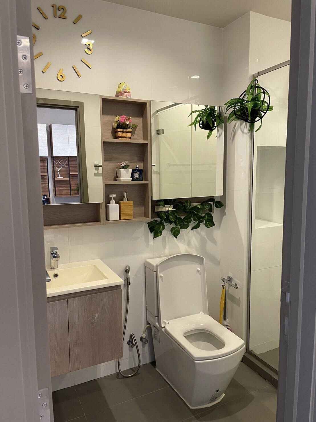 รูปภาพห้อง เดอะ ไลน์ วงศ์สว่าง