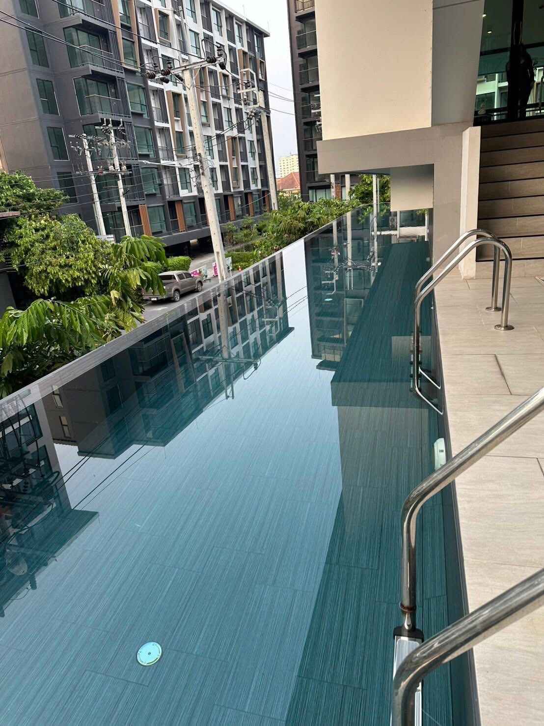 รูปภาพห้อง เซล รัตนาธิเบศร์