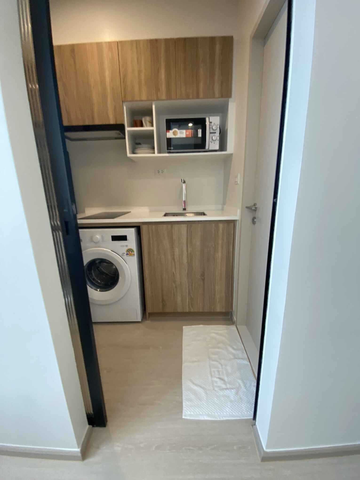 รูปภาพห้อง นิว โนเบิล ไฟฉาย - วังหลัง