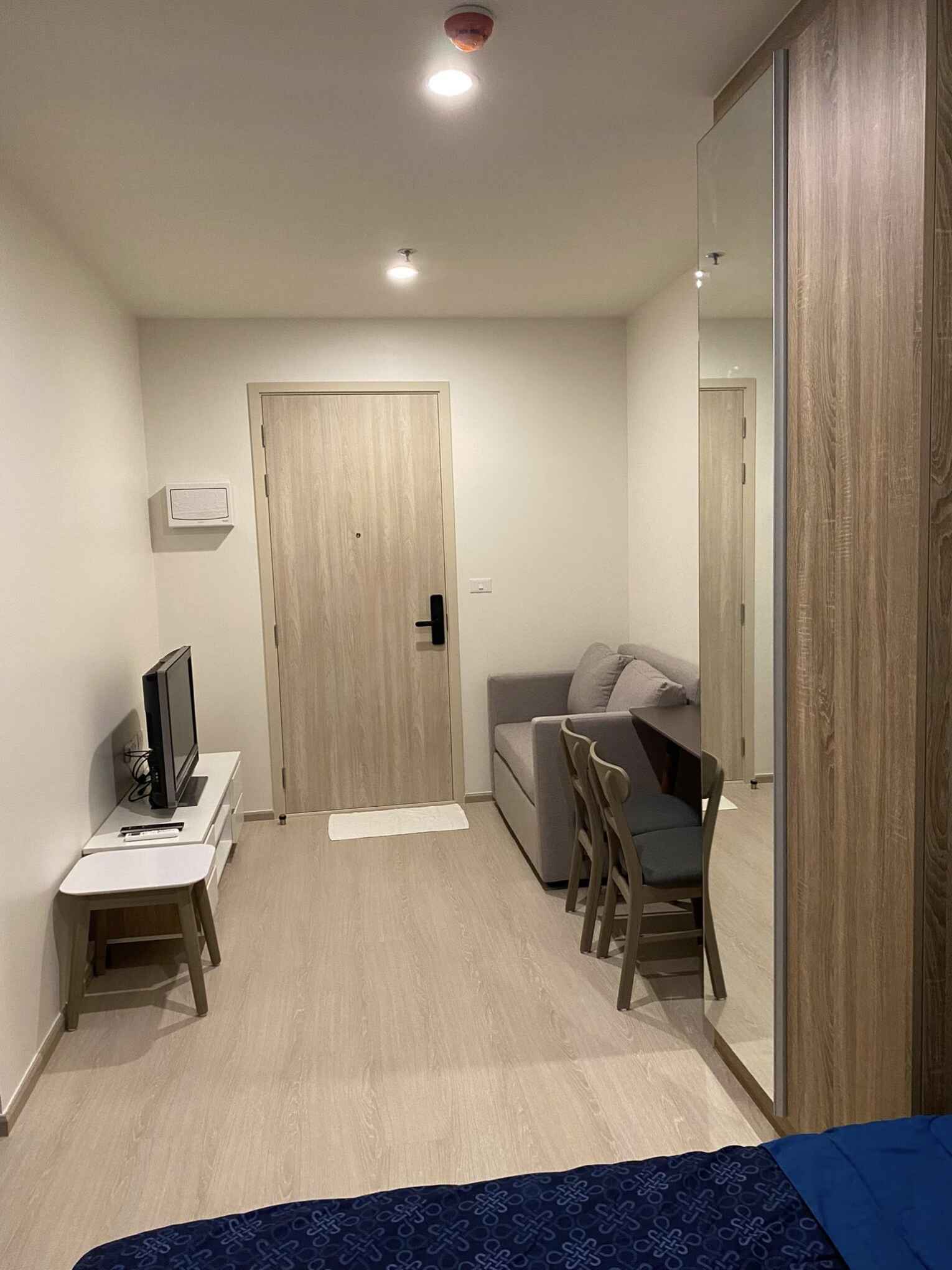 รูปภาพห้อง นิว โนเบิล ไฟฉาย - วังหลัง