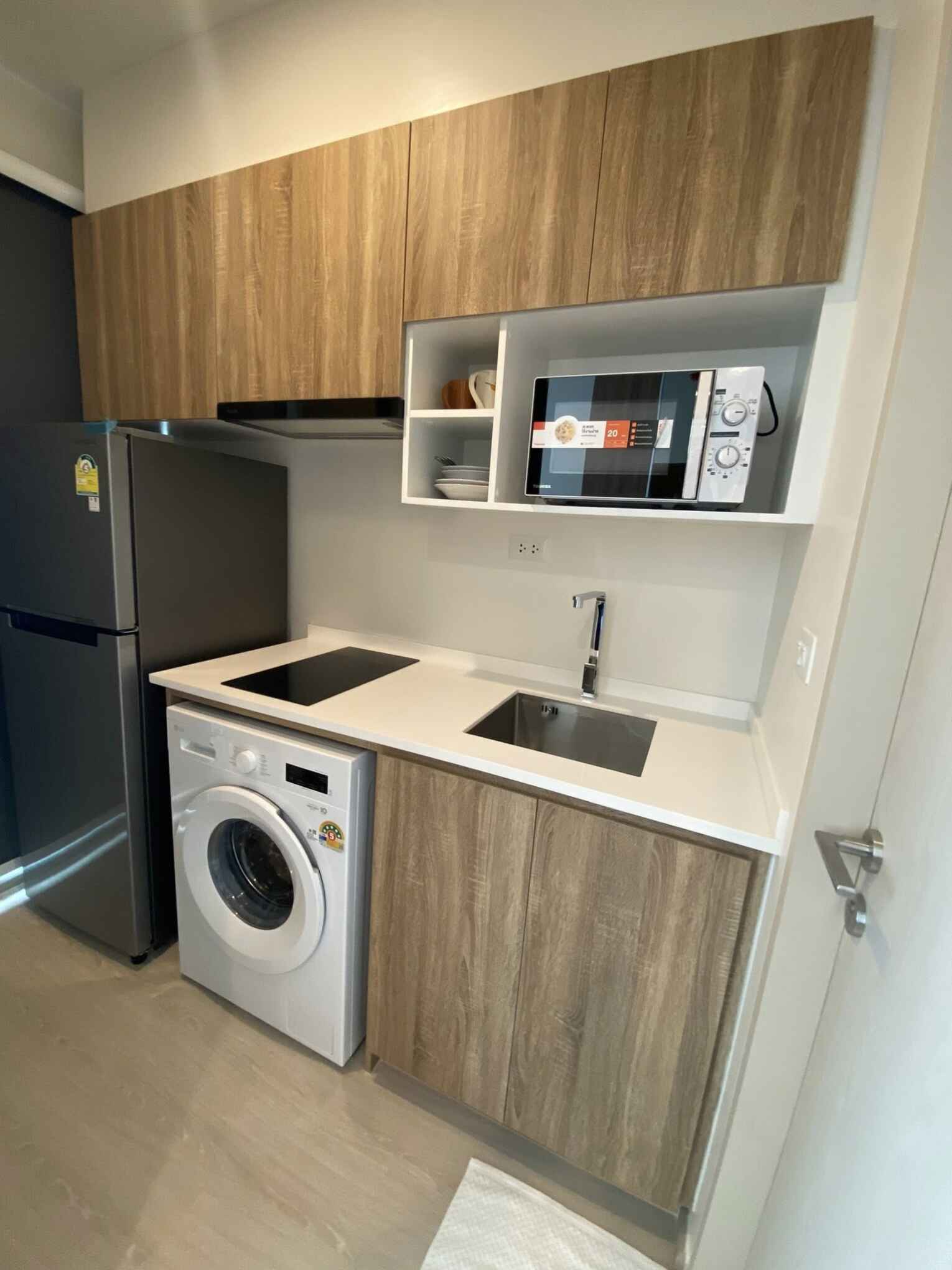 รูปภาพห้อง นิว โนเบิล ไฟฉาย - วังหลัง