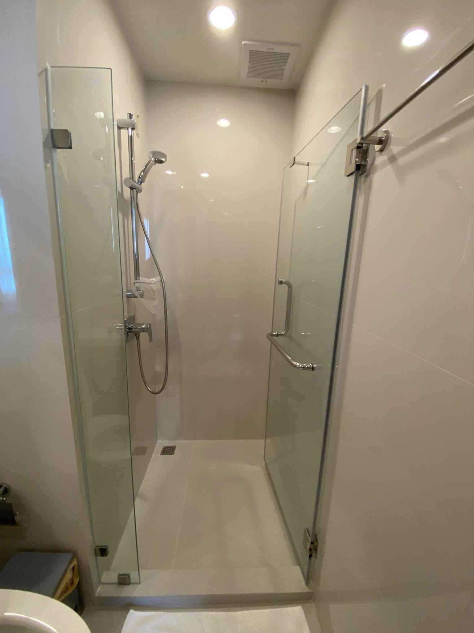 รูปภาพห้อง นิว โนเบิล ไฟฉาย - วังหลัง