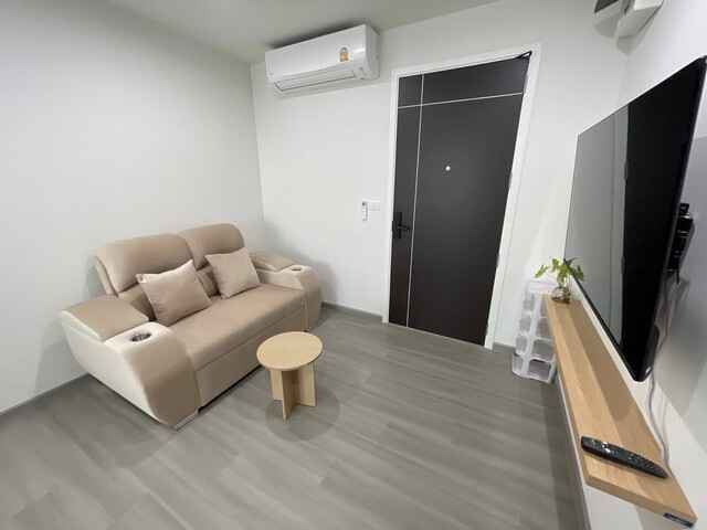 รูปภาพห้อง เดอะ เพรสซิเดนท์ จรัญ - แยกไฟฉาย สเตชั่น