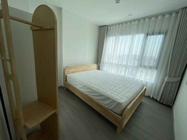 รูปภาพห้อง เดอะ เพรสซิเดนท์ จรัญ - แยกไฟฉาย สเตชั่น