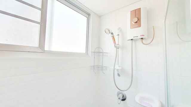 รูปภาพห้อง ซิตี้ โฮม สี่แยกท่าพระ