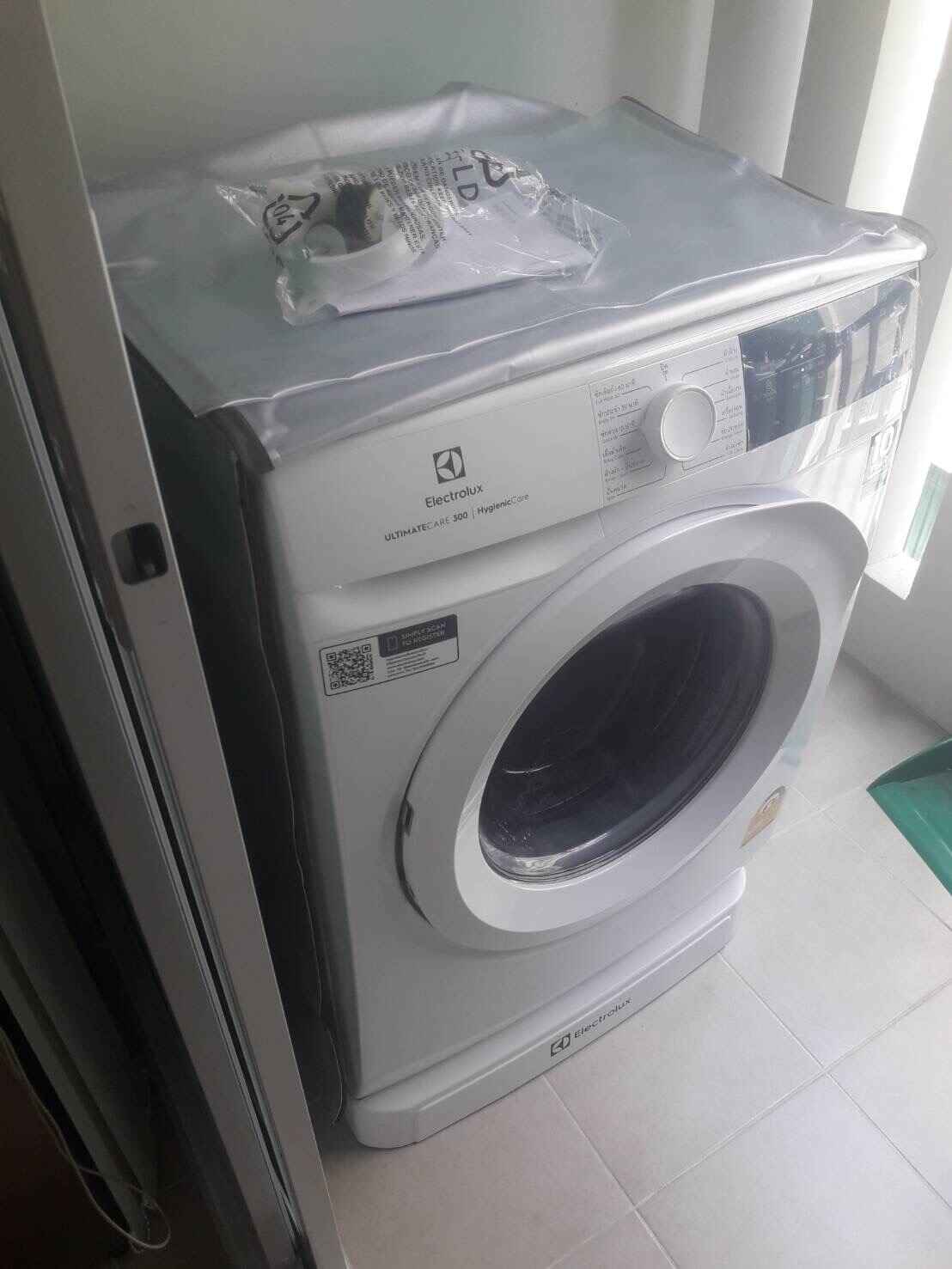 รูปภาพห้อง ยูนิโอ จรัญฯ 3