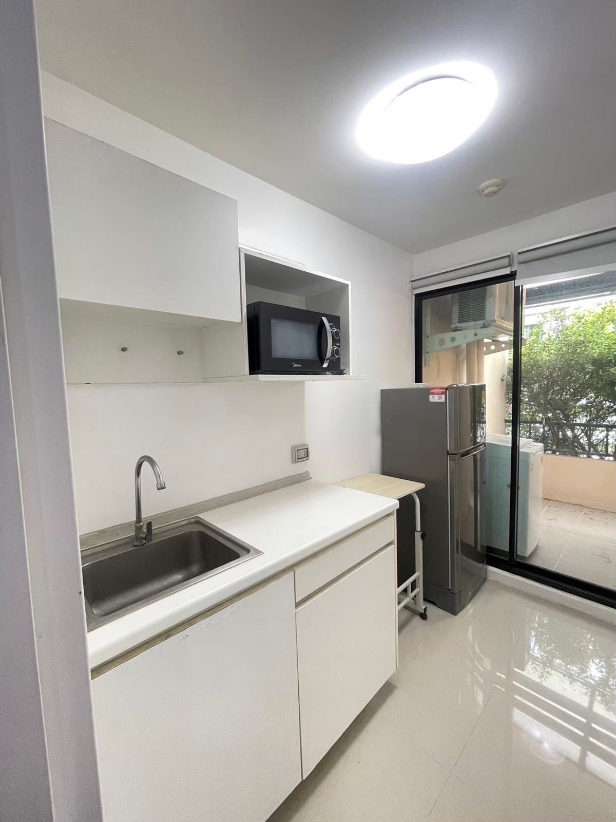 รูปภาพห้อง ไอคอนโด ศาลายา 2 เดอะ แคมปัส