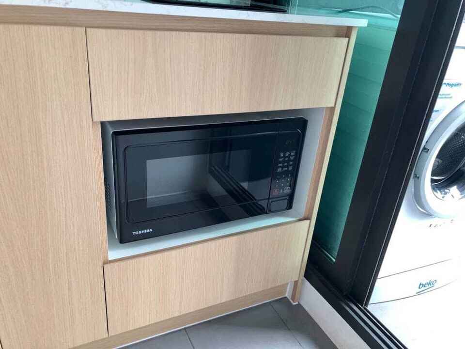 รูปภาพห้อง เดอะ ทรี ริโอ้ บางอ้อ สเตชั่น