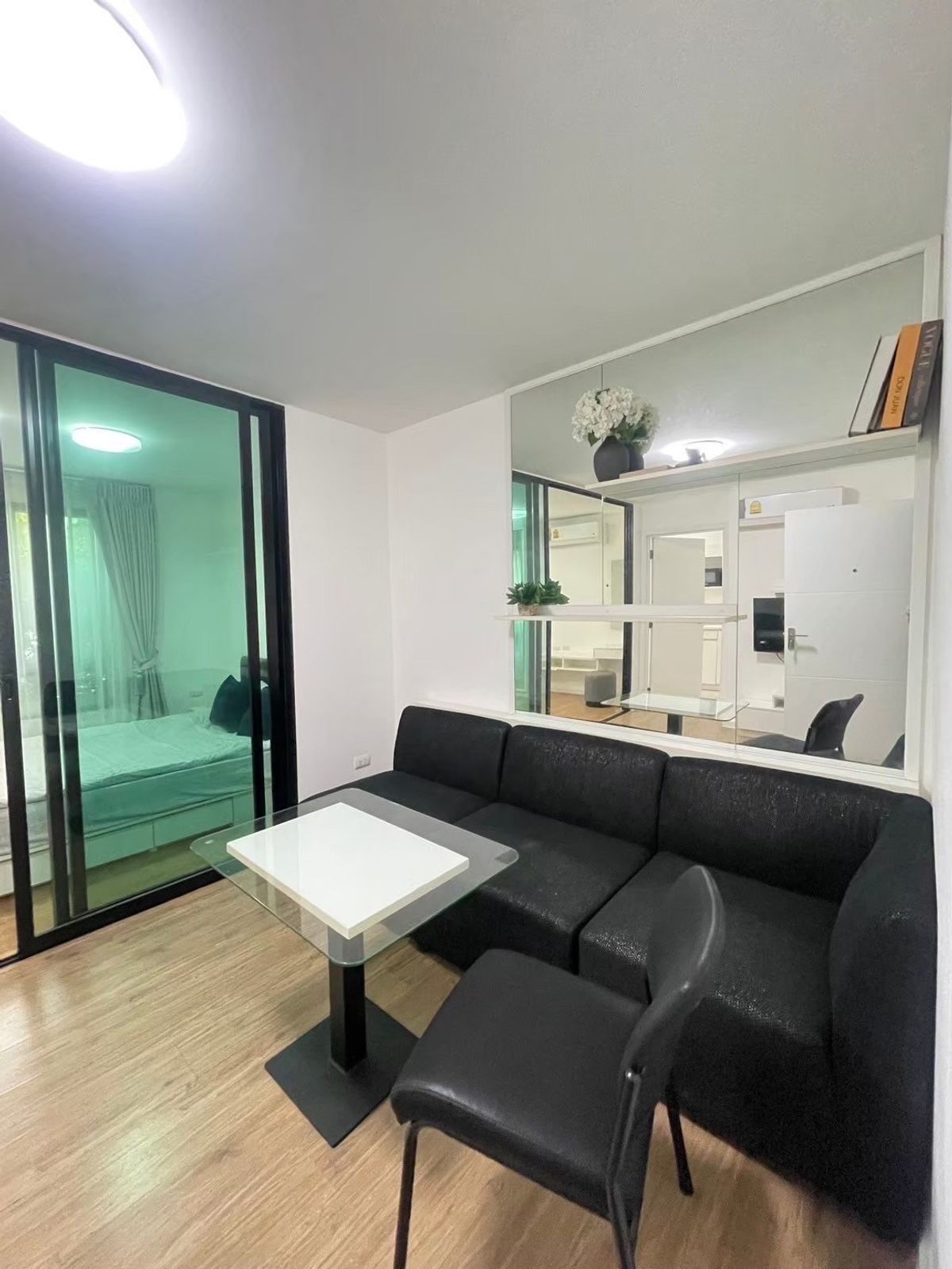 รูปภาพห้อง ไอคอนโด ศาลายา 2 เดอะ แคมปัส