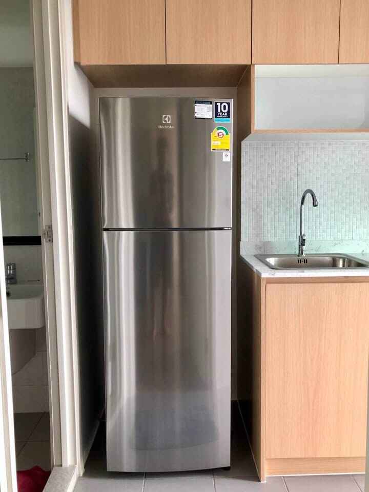 รูปภาพห้อง เดอะ ทรี ริโอ้ บางอ้อ สเตชั่น