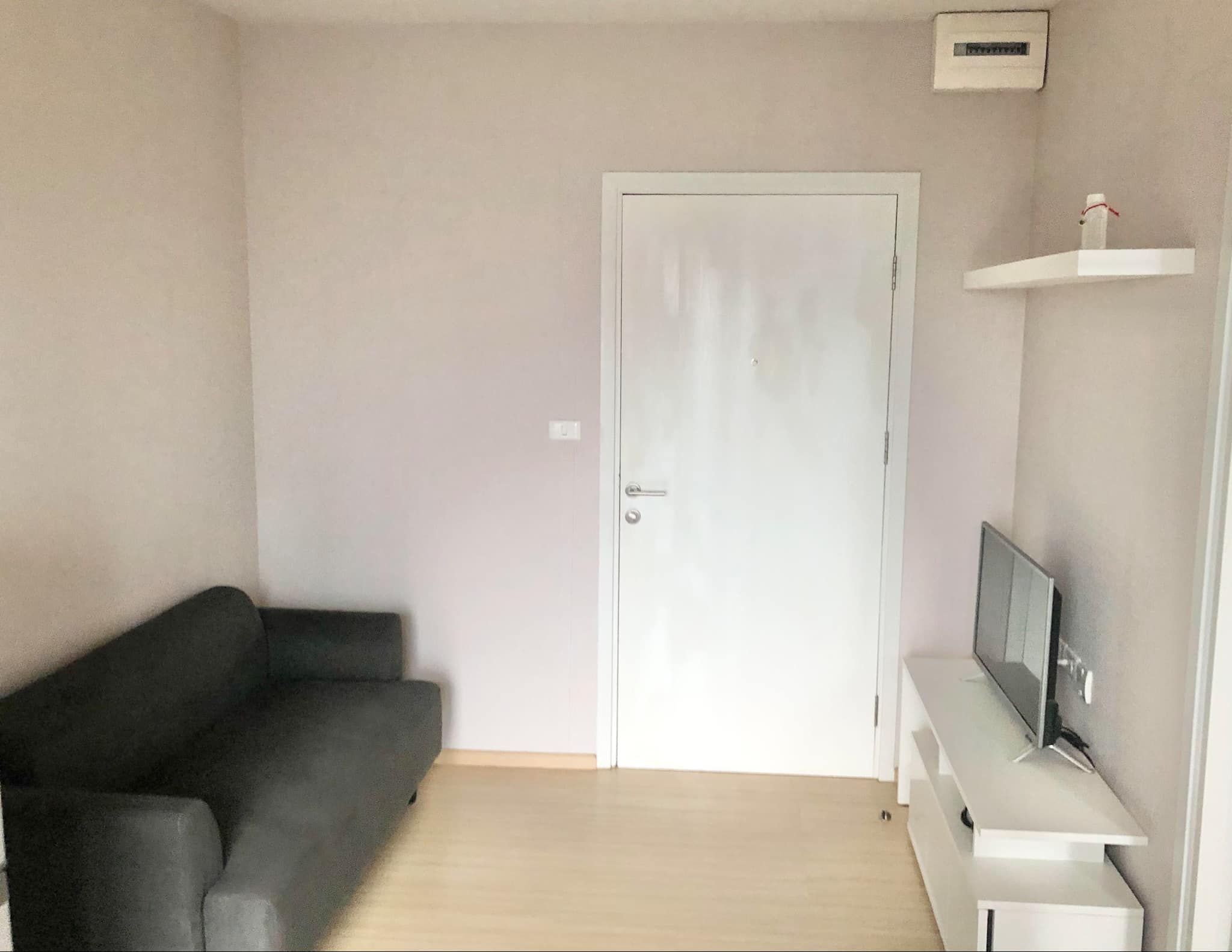 รูปภาพห้อง พลัมคอนโด ปิ่นเกล้า สเตชั่น