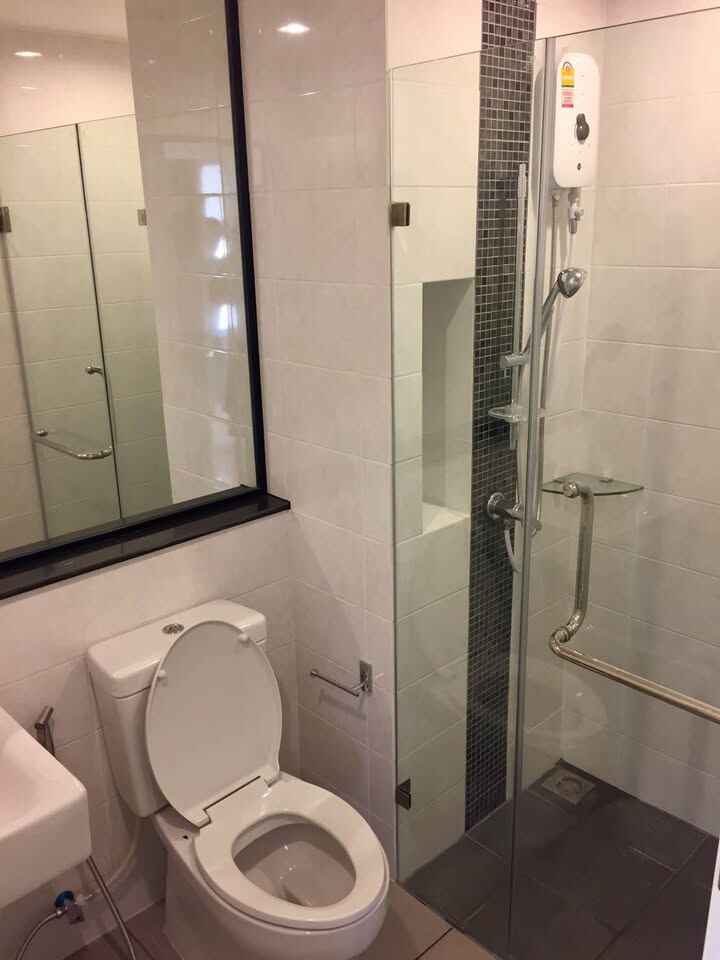 รูปภาพห้อง เดอะ ทรี ริโอ้ บางอ้อ สเตชั่น