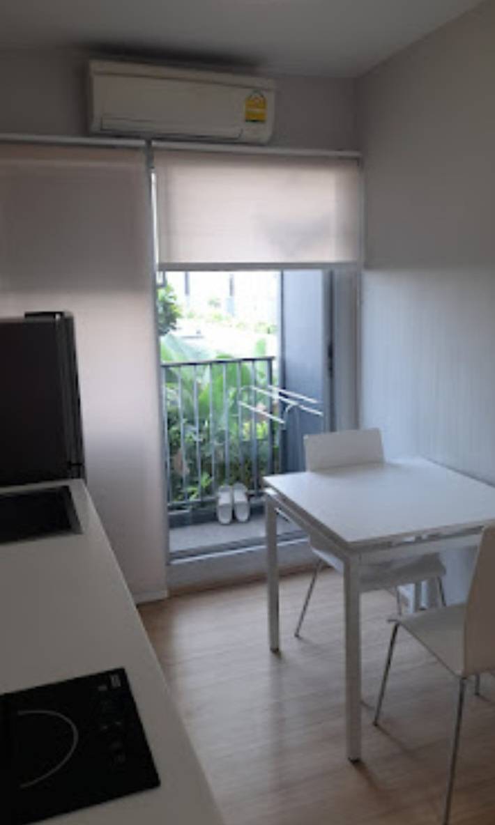 รูปภาพห้อง ฟิวส์ เซนเซ่ บางแค