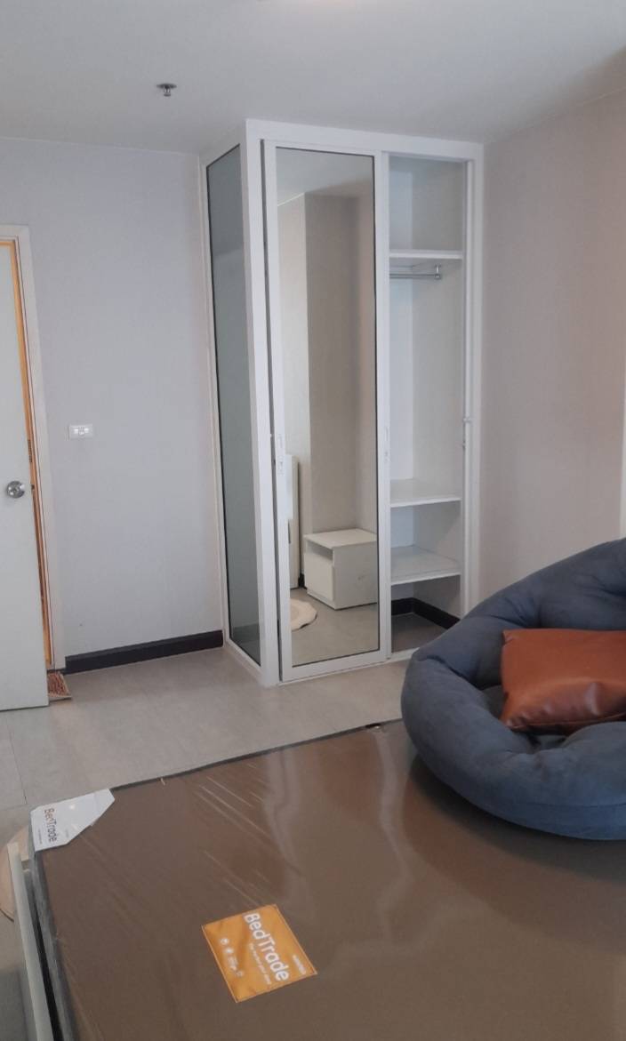 รูปภาพห้อง ฟิวส์ เซนเซ่ บางแค