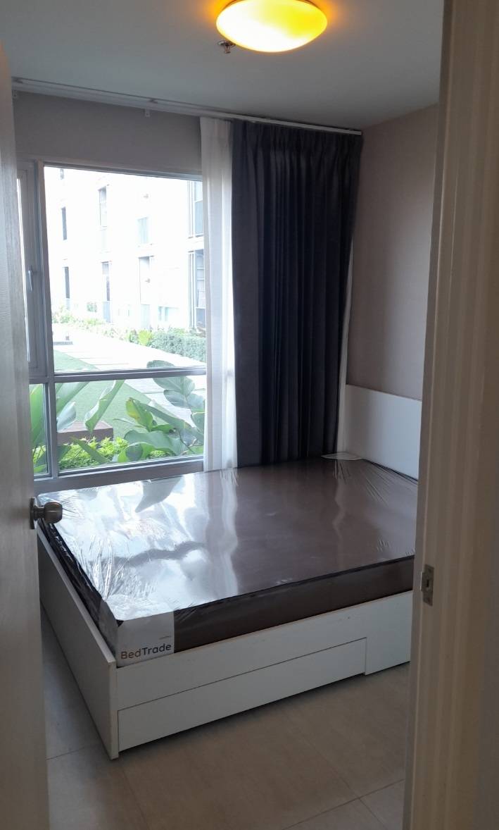 รูปภาพห้อง ฟิวส์ เซนเซ่ บางแค