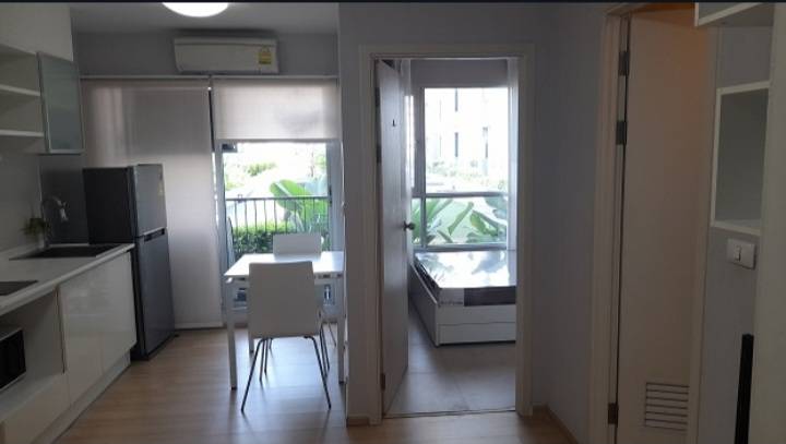 รูปภาพห้อง ฟิวส์ เซนเซ่ บางแค