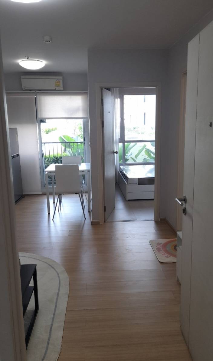 รูปภาพห้อง ฟิวส์ เซนเซ่ บางแค