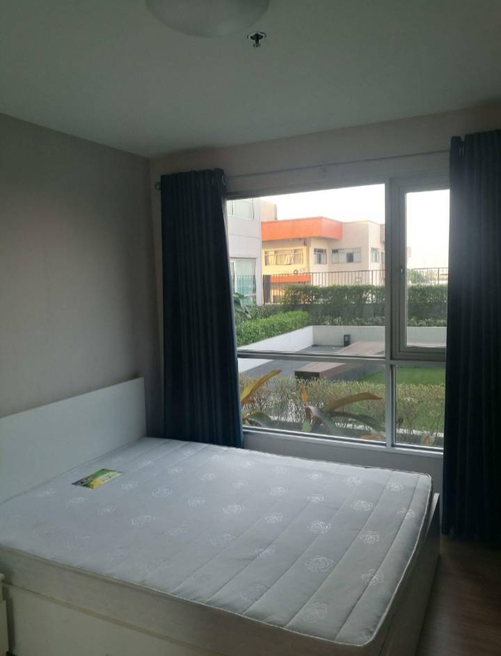 รูปภาพห้อง ฟิวส์ เซนเซ่ บางแค