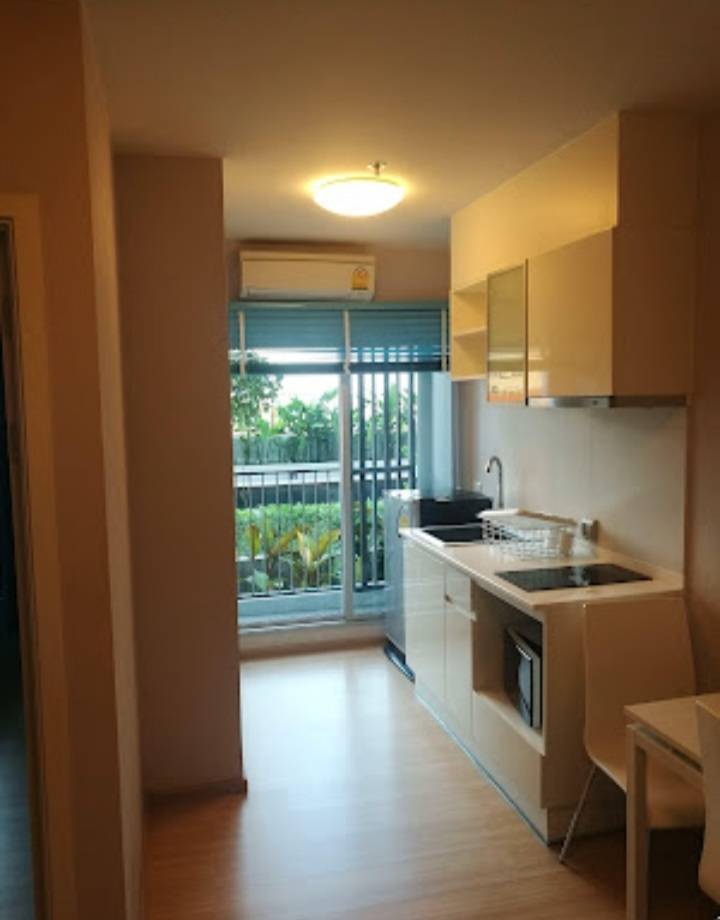 รูปภาพห้อง ฟิวส์ เซนเซ่ บางแค