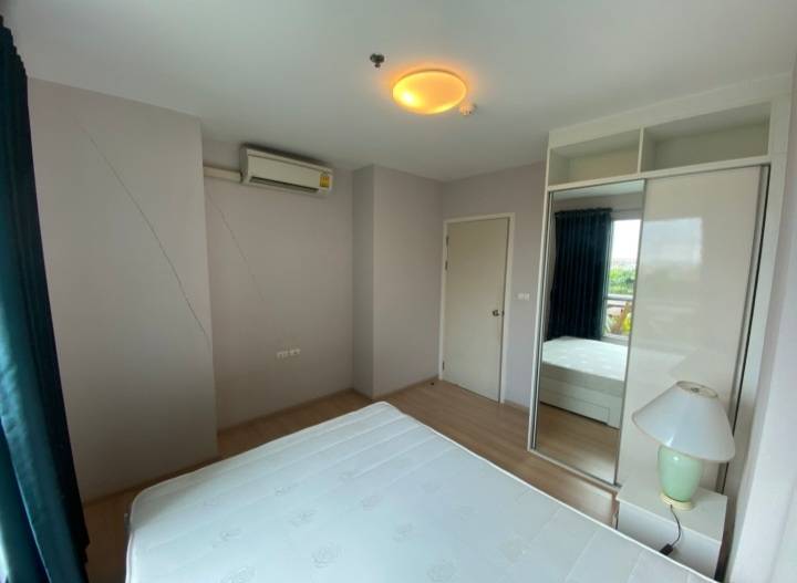 รูปภาพห้อง ฟิวส์ เซนเซ่ บางแค