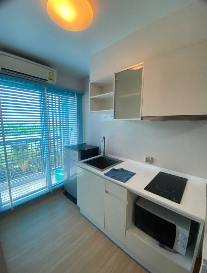 รูปภาพห้อง ฟิวส์ เซนเซ่ บางแค